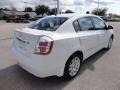 Aspen White - Sentra 2.0 S Photo No. 8
