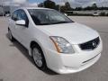 Aspen White - Sentra 2.0 S Photo No. 10