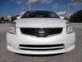Aspen White - Sentra 2.0 S Photo No. 13