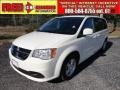 Stone White - Grand Caravan Mainstreet Photo No. 1