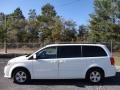 Stone White - Grand Caravan Mainstreet Photo No. 2