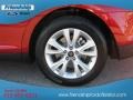 Red Candy Metallic - Taurus SEL Photo No. 8