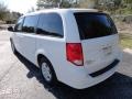 Stone White - Grand Caravan Mainstreet Photo No. 3