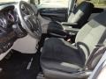 Stone White - Grand Caravan Mainstreet Photo No. 4
