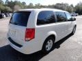 Stone White - Grand Caravan Mainstreet Photo No. 10