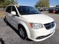 Stone White - Grand Caravan Mainstreet Photo No. 12
