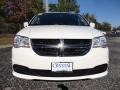 Stone White - Grand Caravan Mainstreet Photo No. 15