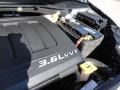 Stone White - Grand Caravan Mainstreet Photo No. 19