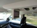 Stone White - Grand Caravan Mainstreet Photo No. 27