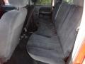 2005 Flame Red Dodge Ram 1500 SLT Quad Cab  photo #5