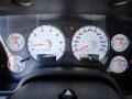 2005 Flame Red Dodge Ram 1500 SLT Quad Cab  photo #22