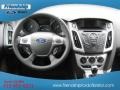 2012 Sterling Grey Metallic Ford Focus SE Sport Sedan  photo #25