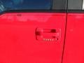 2007 Bright Red Ford F150 FX2 Sport SuperCab  photo #6