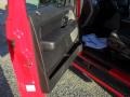 2007 Bright Red Ford F150 FX2 Sport SuperCab  photo #14