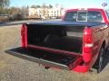 2007 Bright Red Ford F150 FX2 Sport SuperCab  photo #18