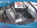 2011 Black Ford Ranger Sport SuperCab 4x4  photo #19