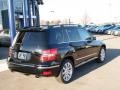 Black - GLK 350 4Matic Photo No. 2