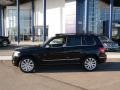 Black - GLK 350 4Matic Photo No. 3