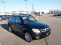 Black - GLK 350 4Matic Photo No. 6