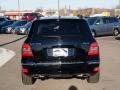 Black - GLK 350 4Matic Photo No. 9
