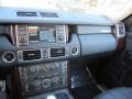 Jet 2012 Land Rover Range Rover Supercharged Dashboard