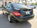 Black - C 250 Sport Photo No. 3