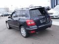 2011 Capri Blue Metallic Mercedes-Benz GLK 350 4Matic  photo #4