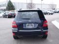 Capri Blue Metallic - GLK 350 4Matic Photo No. 5