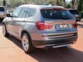Space Gray Metallic - X3 xDrive 35i Photo No. 3