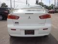 Wicked White - Lancer ES Photo No. 6