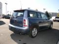 Horizon Blue Metallic - Cooper Clubman Photo No. 5