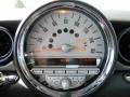 Horizon Blue Metallic - Cooper Clubman Photo No. 13