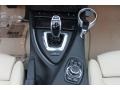 2010 6 Series 650i Convertible 6 Speed Sport Automatic Shifter