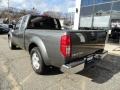 Storm Gray - Frontier SE King Cab Photo No. 4