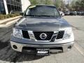 2006 Storm Gray Nissan Frontier SE King Cab  photo #5