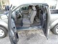 2006 Storm Gray Nissan Frontier SE King Cab  photo #17