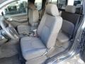 2006 Storm Gray Nissan Frontier SE King Cab  photo #18