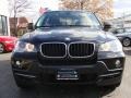 Jet Black - X5 3.0si Photo No. 2