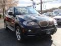 Jet Black - X5 3.0si Photo No. 3