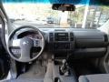 2006 Storm Gray Nissan Frontier SE King Cab  photo #20