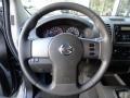 2006 Storm Gray Nissan Frontier SE King Cab  photo #21