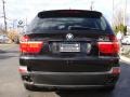Jet Black - X5 3.0si Photo No. 5