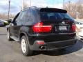Jet Black - X5 3.0si Photo No. 6
