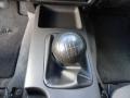 2006 Storm Gray Nissan Frontier SE King Cab  photo #26