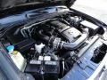  2006 Frontier SE King Cab 4.0 Liter DOHC 24-Valve VVT V6 Engine
