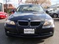 2008 Monaco Blue Metallic BMW 3 Series 328i Sedan  photo #3