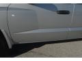 Bright Silver Metallic - Dakota ST Club Cab Photo No. 4