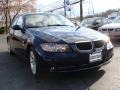 2008 Monaco Blue Metallic BMW 3 Series 328i Sedan  photo #4
