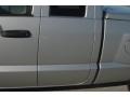 Bright Silver Metallic - Dakota ST Club Cab Photo No. 5