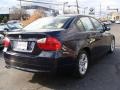 2008 Monaco Blue Metallic BMW 3 Series 328i Sedan  photo #5
